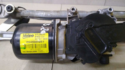 MÁQUINA LIMPADOR PARABRISA HYUNDAI HB20 1.0 2013 2014 2015