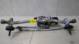 MÁQUINA LIMPADOR PARABRISA HYUNDAI HB20 1.0 2013 2014 2015