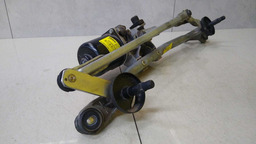 MÁQUINA LIMPADOR PARABRISA HYUNDAI HB20 1.0 2013 2014 2015