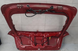 TAMPA TRASEIRA  CRUZE LTZ   2013 2014  BORDÔ