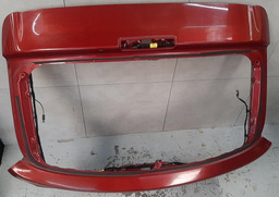 TAMPA TRASEIRA  CRUZE LTZ   2013 2014  BORDÔ