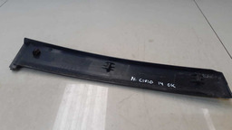 MOLDURA EXTERNA TRASEIRA DIREITA HONDA NEW CIVIC 2014