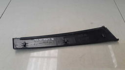 MOLDURA EXTERNA TRASEIRA DIREITA HONDA NEW CIVIC 2014