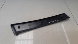 MOLDURA EXTERNA TRASEIRA DIREITA HONDA NEW CIVIC 2014