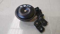 Buzina Hyundai Hb20 1.0 2013 2014 2015