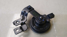 BUZINA HYUNDAI HB20 1.0 2013 2014 2015