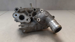 CARCAÇA VÁLVULA TERMOSTATICA HONDA NEW CIVIC 2.0 2014