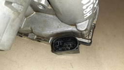 CORPO BORBOLETA HYUNDAI HB20 1.0 3CC 2015