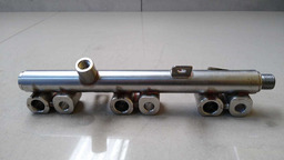 FLAUTA COMBUSTÍVEL HB20 S 1.0 GDI TURBO 2020