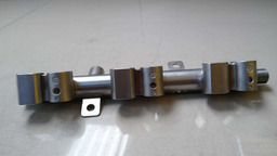 FLAUTA COMBUSTÍVEL HB20 S 1.0 GDI TURBO 2020