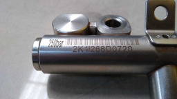 FLAUTA COMBUSTÍVEL HB20 S 1.0 GDI TURBO 2020