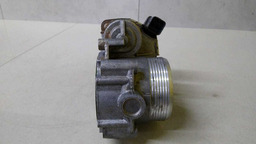 CORPO BORBOLETA BMW X6 4.4 V8 SÉRIE M 2016 A 2018 (DIREITO)