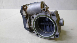 CORPO BORBOLETA BMW X6 4.4 V8 SÉRIE M 2016 A 2018 (DIREITO)