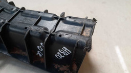 PROTETOR CARTER CÂMBIO HYUNDAI HB20 1.0 2015