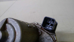 CORPO BORBOLETA BMW X6 4.4 V8 SÉRIE M 2016 2017 2018 