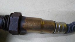 SONDA LAMBDA PRIMÁRIA BMW X6 4.4 V8 SÉRIE M 2016 A 2018 (1)