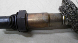 SONDA LAMBDA SECUNDÁRIA BMW X6 4.4 V8 SÉRIE M 2016 2017 2018