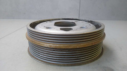 POLIA VIRABREQUIM BMW X6 4.4 V8 SÉRIE M 2016 2017 2018