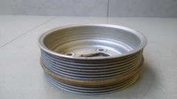 POLIA VIRABREQUIM BMW X6 4.4 V8 SÉRIE M 2016 2017 2018