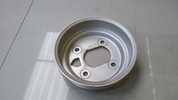 POLIA VIRABREQUIM BMW X6 4.4 V8 SÉRIE M 2016 2017 2018