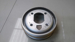 POLIA VIRABREQUIM BMW X6 4.4 V8 SÉRIE M 2016 2017 2018