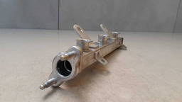 FLAUTA COMBUSTÍVEL HYUNDAI HB20 1.0 3CC 2015