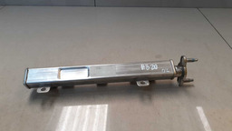 FLAUTA COMBUSTÍVEL HYUNDAI HB20 1.0 3CC 2015