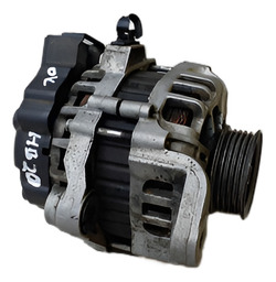 Alternador Hyundai Hb20 1.0 3cc 2015 I 2614291