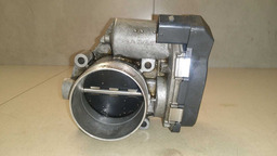 CORPO BORBOLETA BMW X6 4.4 V8 XDRIVE 2009 2010 2011 2012