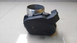 CORPO BORBOLETA BMW X6 4.4 V8 XDRIVE 2009 2010 2011 2012