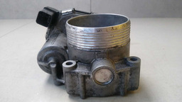 CORPO BORBOLETA BMW X6 4.4 V8 XDRIVE 2009 2010 2011 2012