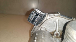 CORPO BORBOLETA BMW X6 4.4 V8 XDRIVE 2009 2010 2011 2012