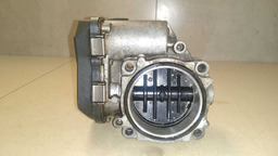 CORPO BORBOLETA BMW X6 4.4 V8 XDRIVE 2009 2010 2011 2012