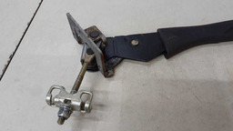 ALAVANCA FREIO DE MÃO PEUGEOT 206 2004