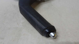 ALAVANCA FREIO DE MÃO MITSUBISHI LANCER 2011