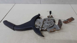 ALAVANCA FREIO DE MÃO MITSUBISHI LANCER 2011