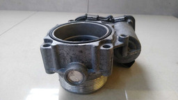 CORPO BORBOLETA BMW X6 4.4 XDRIVE 2009 2010 2011 2012