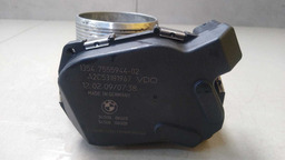 CORPO BORBOLETA BMW X6 4.4 XDRIVE 2009 2010 2011 2012