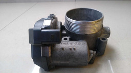 CORPO BORBOLETA BMW X6 4.4 XDRIVE 2009 2010 2011 2012