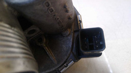 CORPO BORBOLETA BMW X6 4.4 XDRIVE 2009 2010 2011 2012