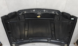 CAPÔ JAGUAR  XTYPE 2001 2002