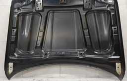 CAPÔ JAGUAR  XTYPE 2001 2002