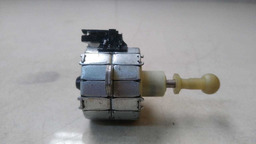 MOTOR REGULAGEM FAROL BMW 320I 2002 2003 2004 (1)