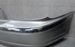 PARACHOQUE TRASEIRO JAGUAR  XTYPE 2006 2007