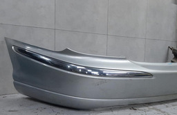 PARACHOQUE TRASEIRO JAGUAR  XTYPE 2006 2007