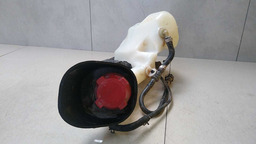 RESERVATÓRIO PARTIDA FRIO HYUNDAI HB20 1.0 2014 2015