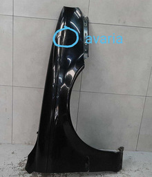 PARA LAMA LADO DIREITO JAGUAR  XTYPE 2001 2002 