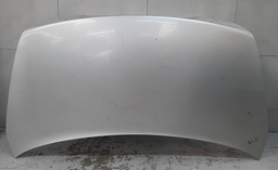 Tampa Traseira Jaguar  Xtype 2006 2007 Cinza-claro