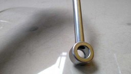 CANO TURBINA HYUNDAI HB20 S 1.0 GDI TURBO 2020