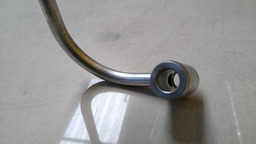 CANO TURBINA HYUNDAI HB20 S 1.0 GDI TURBO 2020